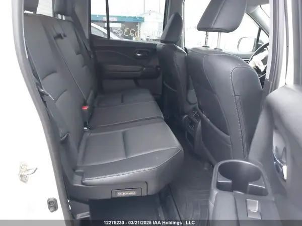 5FPYK3F75KB505367 2019 HONDA RIDGELINE - Image 8