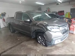 5FPYK3F75LB001516 2020 HONDA RIDGELINE