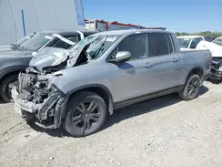5FPYK3F75LB001550 2020 HONDA RIDGELINE