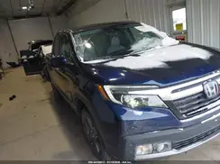 5FPYK3F75LB002973 2020 HONDA RIDGELINE