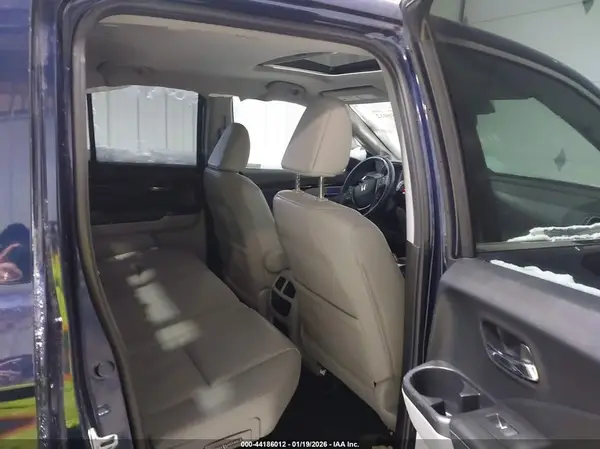 5FPYK3F75LB002973 2020 HONDA RIDGELINE - Image 8