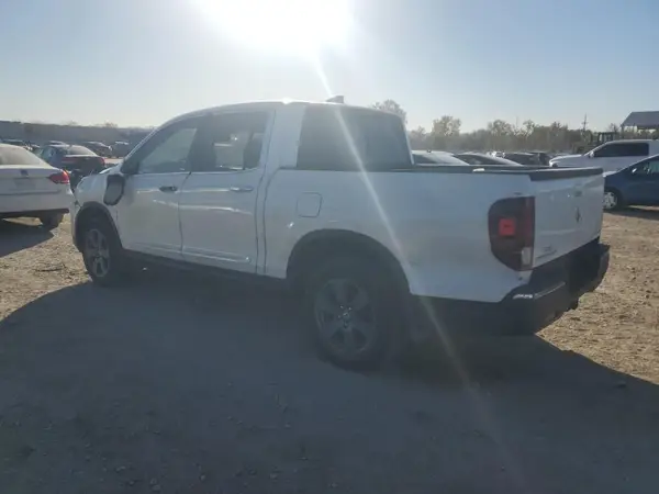 5FPYK3F75LB003749 2020 HONDA RIDGELINE - Image 2