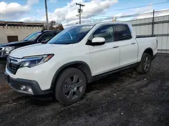 5FPYK3F75LB004626 2020 HONDA RIDGELINE