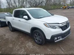 5FPYK3F75LB004724 2020 HONDA RIDGELINE