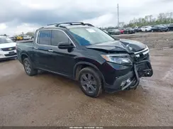 5FPYK3F75LB004836 2020 HONDA RIDGELINE