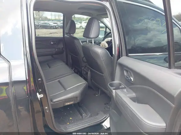 5FPYK3F75LB004836 2020 HONDA RIDGELINE - Image 8