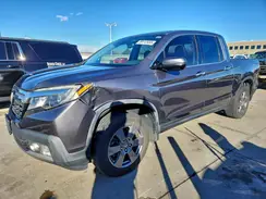 5FPYK3F75LB005775 2020 HONDA RIDGELINE