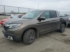 5FPYK3F75LB007154 2020 HONDA RIDGELINE