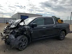 5FPYK3F75LB007784 2020 HONDA RIDGELINE