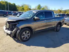 5FPYK3F75LB008224 2020 HONDA RIDGELINE