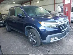 5FPYK3F75LB010474 2020 HONDA RIDGELINE