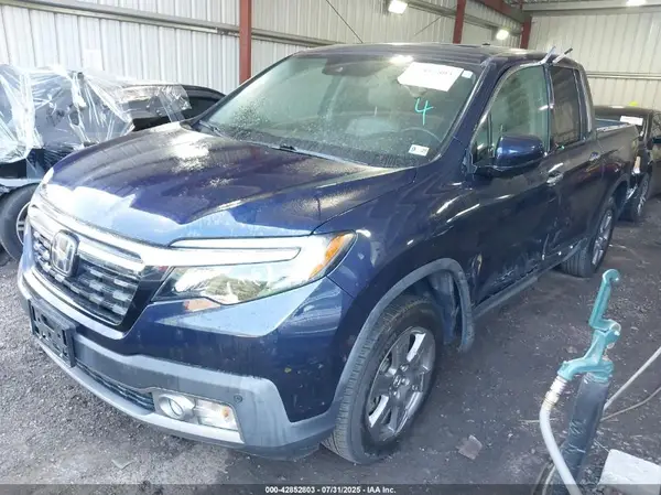 5FPYK3F75LB010474 2020 HONDA RIDGELINE - Image 2