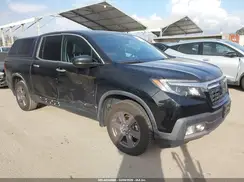 5FPYK3F75LB011222 2020 HONDA RIDGELINE