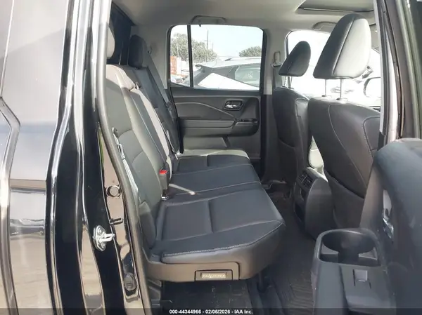 5FPYK3F75LB011222 2020 HONDA RIDGELINE - Image 8