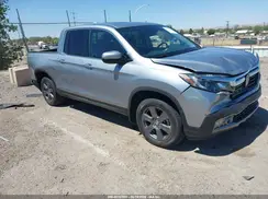 5FPYK3F75LB013066 2020 HONDA RIDGELINE