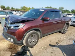 5FPYK3F75LB014878 2020 HONDA RIDGELINE