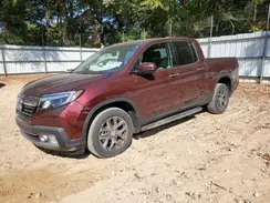 5FPYK3F75LB016534 2020 HONDA RIDGELINE