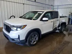 5FPYK3F75MB002103 2021 HONDA RIDGELINE