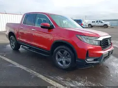 5FPYK3F75MB007754 2021 HONDA RIDGELINE