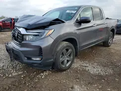 5FPYK3F75MB008242 2021 HONDA RIDGELINE