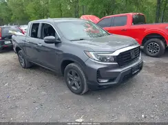 5FPYK3F75MB016955 2021 HONDA RIDGELINE