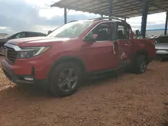 5FPYK3F75MB017913 2021 HONDA RIDGELINE