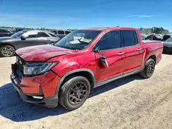 5FPYK3F75MB022433 2021 HONDA RIDGELINE