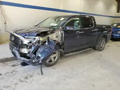 5FPYK3F75MB023212 2021 HONDA RIDGELINE