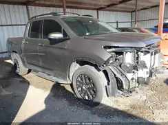 5FPYK3F75NB000661 2022 HONDA RIDGELINE