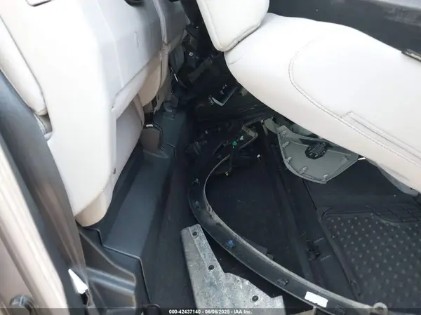 5FPYK3F75NB003155 2022 HONDA RIDGELINE - Image 8