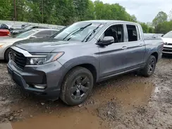 5FPYK3F75NB004242 2022 HONDA RIDGELINE