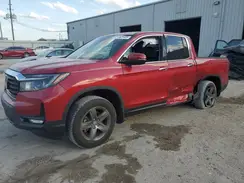 5FPYK3F75NB005679 2022 HONDA RIDGELINE