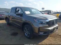 5FPYK3F75NB006363 2022 HONDA RIDGELINE