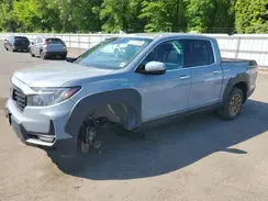 5FPYK3F75NB011983 2022 HONDA RIDGELINE