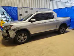 5FPYK3F75NB017816 2022 HONDA RIDGELINE