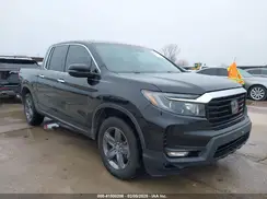 5FPYK3F75NB020036 2022 HONDA RIDGELINE