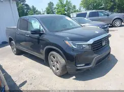 5FPYK3F75NB020232 2022 HONDA RIDGELINE