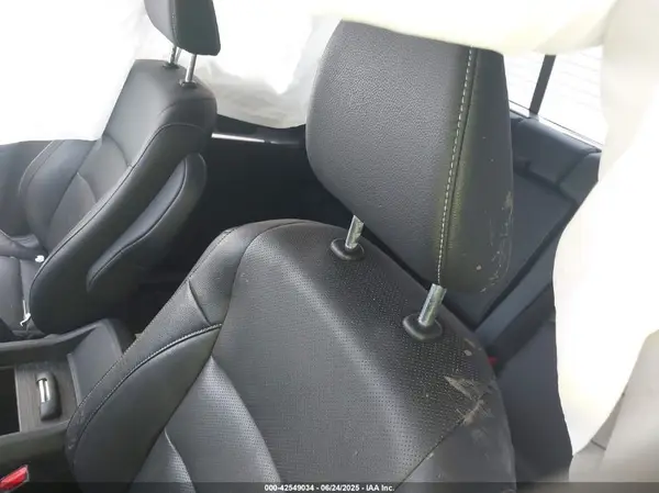 5FPYK3F75NB020232 2022 HONDA RIDGELINE - Image 8