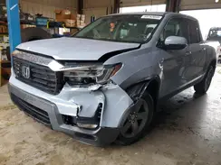 5FPYK3F75NB024412 2022 HONDA RIDGELINE