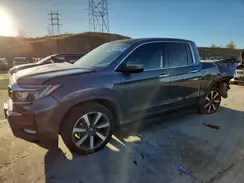 5FPYK3F75NB026502 2022 HONDA RIDGELINE