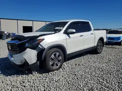 5FPYK3F75NB029772 2022 HONDA RIDGELINE