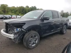 5FPYK3F75NB032283 2022 HONDA RIDGELINE