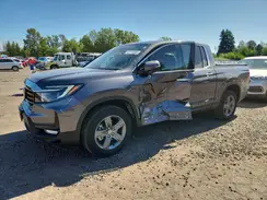 5FPYK3F75NB033014 2022 HONDA RIDGELINE