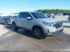 5FPYK3F75NB038004 2022 HONDA RIDGELINE