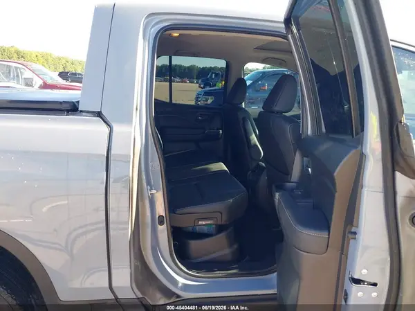5FPYK3F75NB038004 2022 HONDA RIDGELINE - Image 8