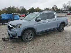 5FPYK3F75NB038052 2022 HONDA RIDGELINE