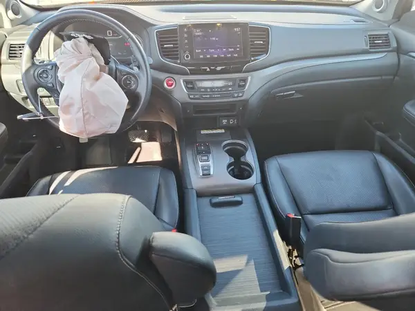 5FPYK3F75PB002011 2023 HONDA RIDGELINE - Image 8