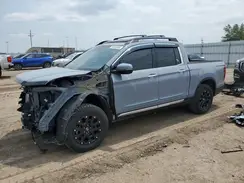 5FPYK3F75PB004213 2023 HONDA RIDGELINE