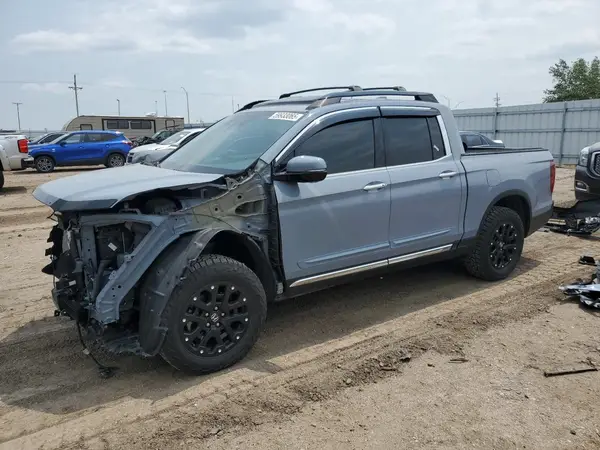 5FPYK3F75PB004213 2023 HONDA RIDGELINE - Image 1