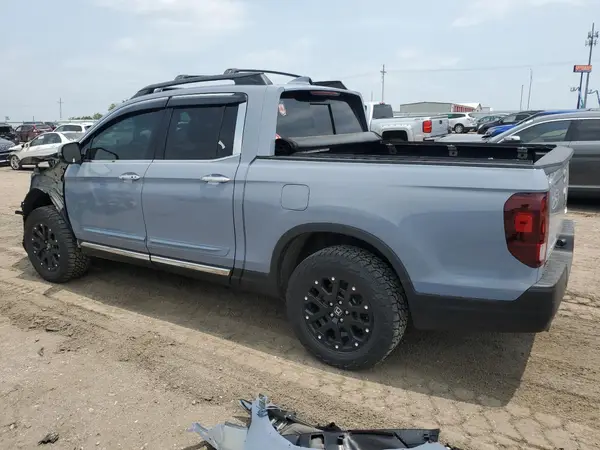 5FPYK3F75PB004213 2023 HONDA RIDGELINE - Image 2